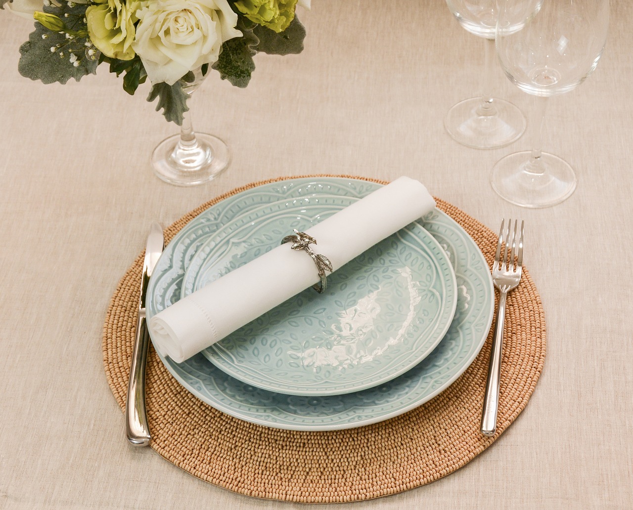 Sousplat: guia de uso